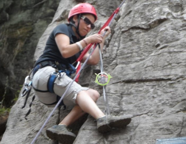  Cursos de escalada 